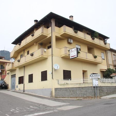 Hotel Il Quinto Moro Arbus Exterior foto